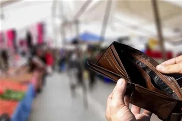 TÜRK-İŞ açıkladı, açlık sınırı 32 bin lirayı aştı