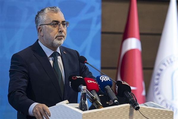 Bakan Işıkhan, kadın ve genç istihdamı için yürütülen programların devam edeceğini söyledi