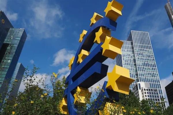 Tüketicilerin enflasyon algısı zayıfladı, ECB'nin faiz politikası için alan açıldı