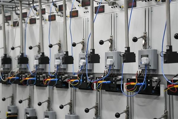 1 Mart'tan itibaren 50 milyondan fazla abone akıllı sayaç sistemine geçecek