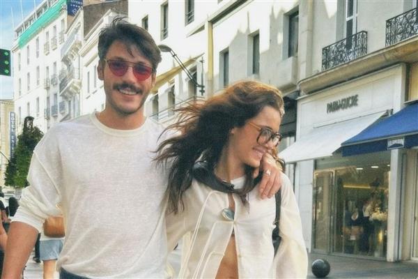 Hafsanur Sancaktutan, Kubilay Aka'nın telefonundaki mesajları yakalayınca ilişkiyi sonlandırdı