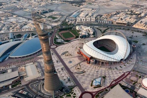 Katar'da tüm futbol müsabakaları 'ikinci bir duyuruya kadar' ertelendi