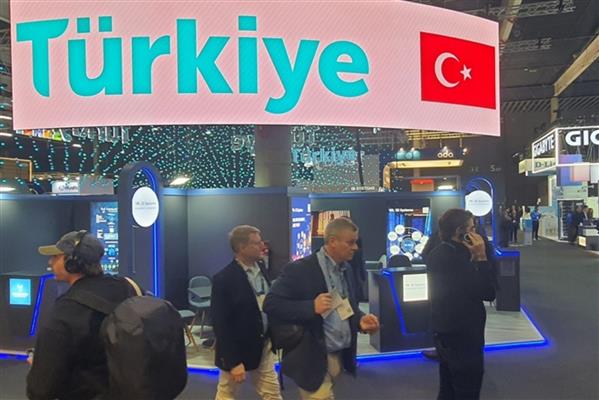 Mobil Dünya Kongresi yarın Barselona'da kapılarını açacak