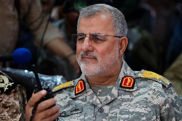 İsrail ve ABD'nin saldırıları sonucunda Devrim Muhafızları Komutanı'nın da öldüğü açıklandı