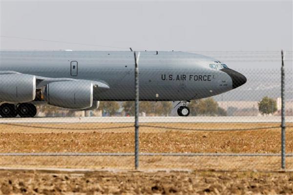 İspanya, ABD'nin İran'a yönelik saldırılarında kendi üslerinin kullanılmasına izin vermedi