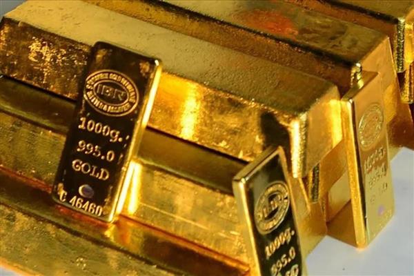 KMKTP'de standart altının kilogram fiyatı 7 milyon 810 bin liraya yükseldi