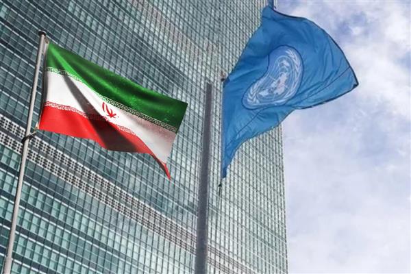 İran Dışişleri Bakanı Erakçi, ABD ve İsrail'i Ali Hamaney'i hedef alan eylemleri nedeniyle uluslararası hukuku ihlal etmekle suçladı