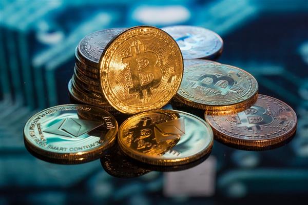 Kripto işlemlerine 10 binde 3 vergi teklifi TBMM'ye sunuldu