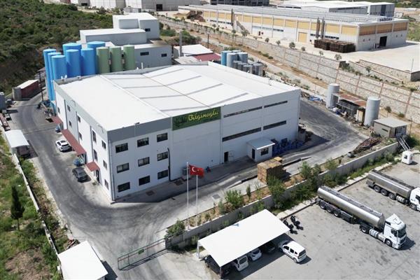 İzmir'de 89 yıllık yağ şirketi hakkında konkordato kesin mühlet kararı verildi