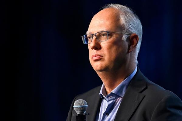 Putin'in temsilcisi Kiril Dmitriyev'den 'emtia ve tarımda şok yaşanacak' yorumu