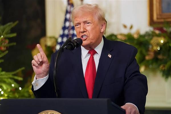 Donald Trump, 'konuşmak istiyorlar ben de kabul ettim' açıklamasından döndü, 'çok geç' dedi