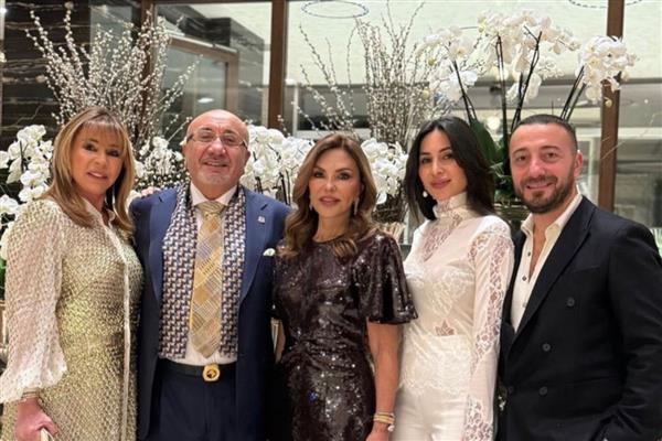 Feryal Gülman yeni aşkını 'Hayatımda huzurlu bir dönemden geçiyorum' diyerek onayladı