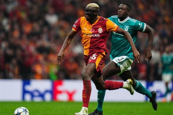 UEFA'dan Galatasaray'a Liverpool deplasmanı için seyirci yasağı