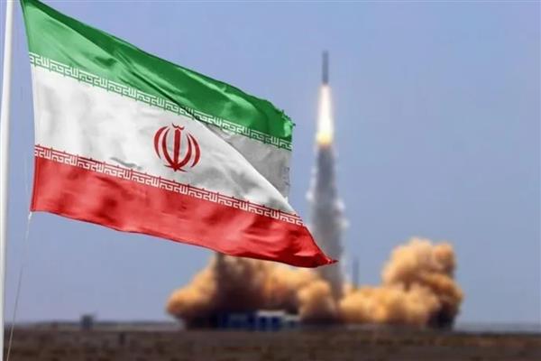 İran Devrim Muhafızları sözcüsü, ABD ve İsrail'e karşı 'aralıksız saldırılara hazırlıklı olun' tehdidinde bulundu