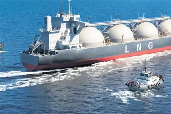 Ortadoğu'daki jeopolitik gerilim Avrupa'da gaz fiyatlarını yüzde 50'nin üzerine çıkardı, Türkiye LNG ithalatını artırıyor