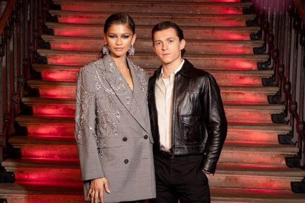 Hollywood yldızları Zendaya ve Tom Holland 2021'den beri süren ilişkilerini gizlice evlilikle taçlandırdı iddiası