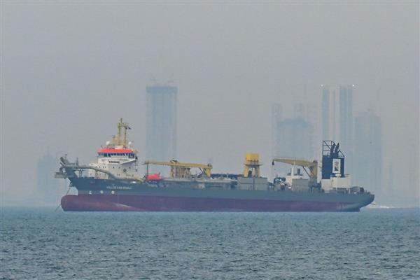 Uzmanlara göre Hürmüz Boğazı'ndaki kesinti küresel enflasyonu tetikleyebilir