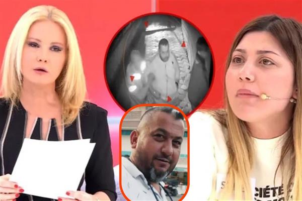 Ankara ve Dubai'de 100 milyonluk serveti olan emlak zengini Ramazan Arıkan'ın şüpheli ölümünde zehirli içli köfte iddiası