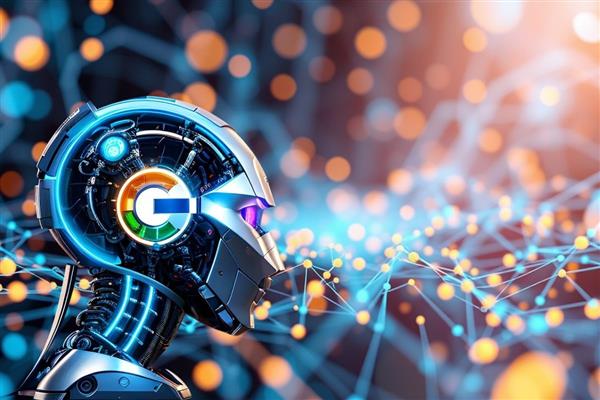 Google Avrupa'da, Fransa ve İsviçre'nin ardından Almanya'da da merkez açarak yapay zeka çalışmalarını genişletti