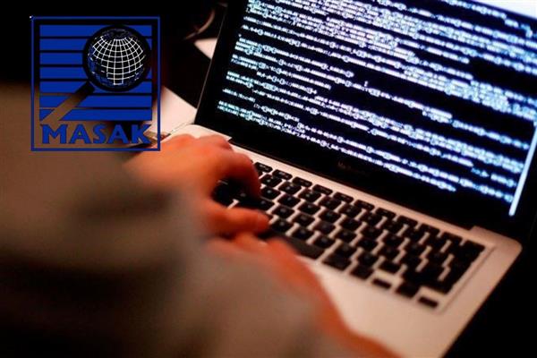 MASAK'a geçen yıl 464 bin 10 şüpheli işlem bildirimi yapıldı