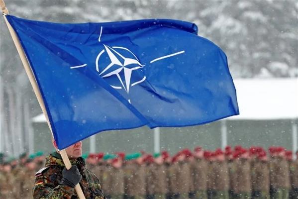 NATO'dan kritik Türkiye açıklamasında beşinci madde detayı