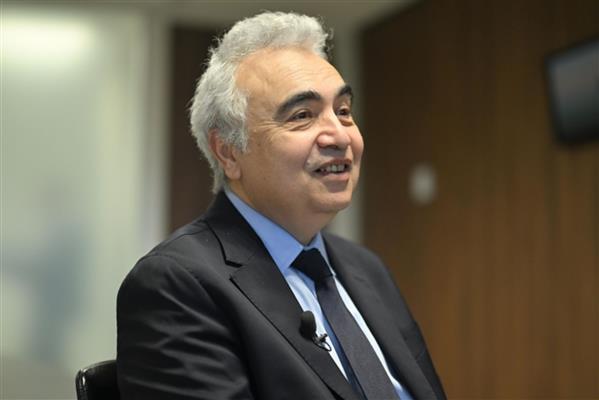 Uluslararası Enerji Ajansı Başkanı Fatih Birol açıkladı, petrolde arz yeterli ama toplu bir eylem planı yok