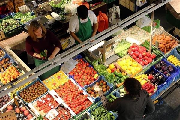 FAO, küresel gıda fiyatlarında 5 ay sonra ilk artış yaşandığını açıkladı