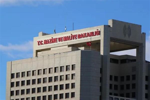 Hazine ve Maliye Bakanlığı haftaya 2 ihale gerçekleştirecek