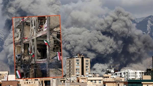 Suudi Arabistan, Ortadoğu'da tırmanan savaşı önlemek için diplomasiyi harekete geçirdi, İran'la olan iletişim hattını yoğunlaştırdı