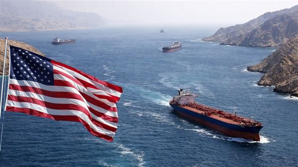 ABD'den Körfez'de deniz ticareti için 20 milyar dolarlık reasürans planı