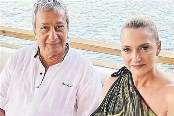 Bodrum'da kaza sonucu hayatını kaybeden ünlü iş insanı Murat Murathanoğlu toprağa verildi