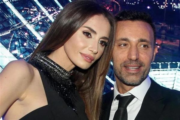 Emina Jahovic, Mustafa Sandal'dan araç kiralama bedelinin tazminat olarak ödenmesini istedi