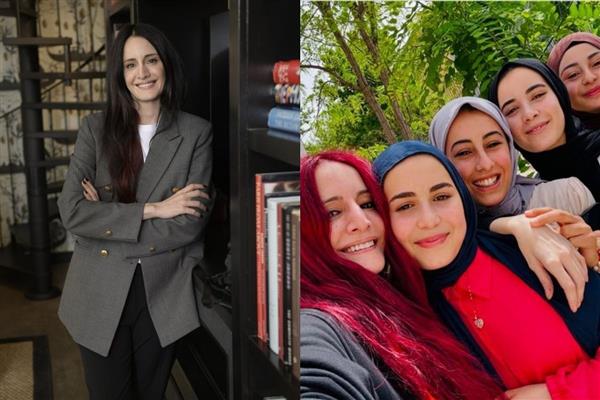 İpek Kıraç'tan 8 Mart Dünya Kadınlar Günü kapsamında eşitlik çağrısı