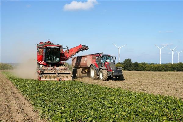 Tarımda atıl arazileri üretime kazandıracak hibeler yüzde 75'e kadar çıkacak