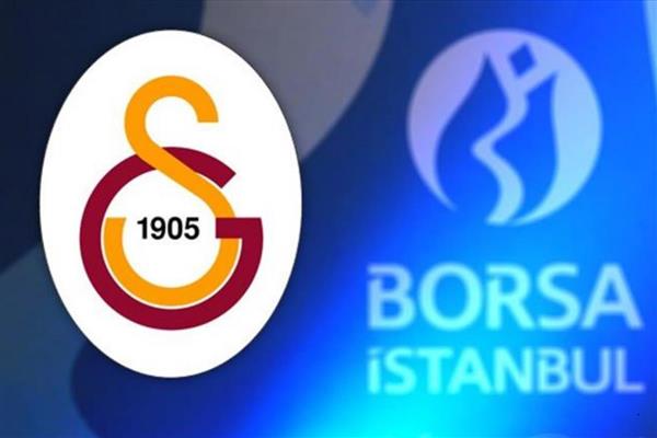 Galatasaray Sportif AŞ Başkan Vekili Abdullah Kavukcu, borsada ikinci şirket planını açıkladı