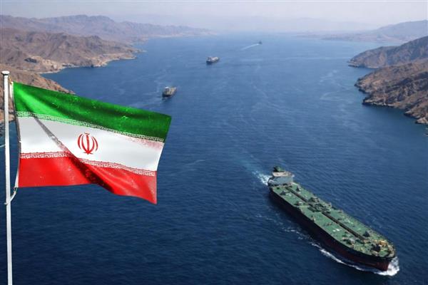 İran, ABD ve İsrail'i suçladı, Hürmüz Boğazı'nda güvenliğin sağlanmasının mümkün olmadığını açıkladı