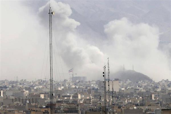 Chatham House raporlaştırdı; işte İran savaşının tahmini kazanan ve kaybedenleri