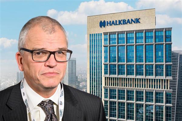 İngiliz ekonomist Timothy Ash'tan Halkbank davasıyla ilgili 'Erdoğan için büyük bir zafer' yorumu