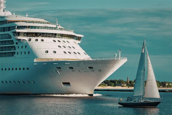 Türkiye'de kruvaziyer turizmi her geçen yıl daha fazla ilgi çekiyor