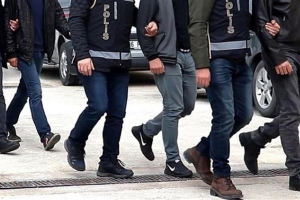 İstanbul merkezli ilaç komisyonu operasyonunda 26 kişiye gözaltı
