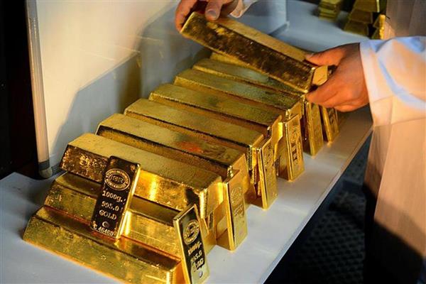 KMKTP'de altının kilogram fiyatı 7 milyon 415 bin liraya yükseldi