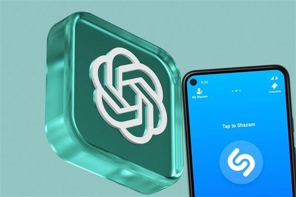 Müzik tanıma uygulaması Shazam, yapay zeka sohbet robotu ChatGPT'ye entegre edildi