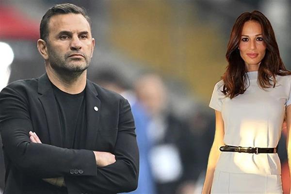 Güzide Duran ile iş insanı Adnan Aksoy'un boşanma davasında Galatarasay Teknik Direktörü Okan Buruk tanık olarak dinlendi