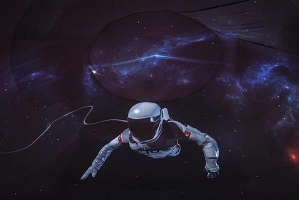 Uluslararası Uzay Kongresi sürecinde Türkiye'den çifte rekor