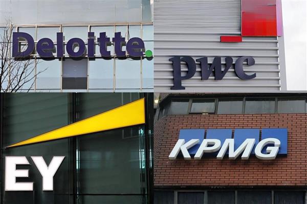 Rekabet Kurumu'ndan dört büyük bağımsız denetim şirketinin Türkiye temsilciliklerinin de aralarında bulunduğu 65 teşebbüs ve birliğe soruşturma