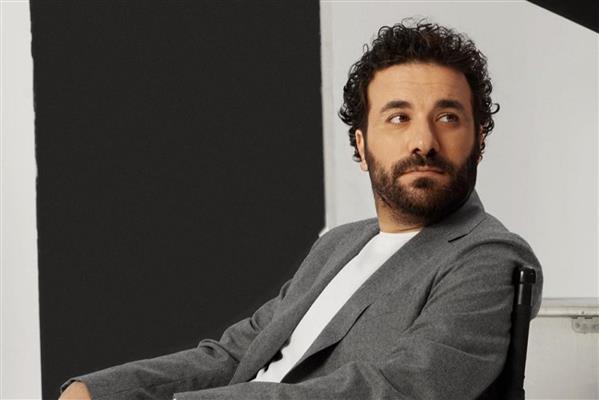 Hasan Can Kaya evlilik yolunda ilk adımı atıyor, nişan tarihi belli oldu