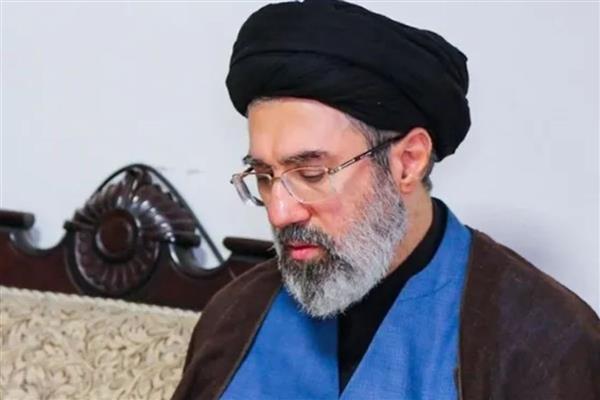 İran'ın yeni lideri Mücteba Hamaney'e saldırı