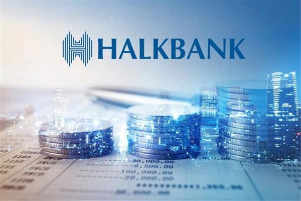 Halkbank'ta 90 günlük süreç manipülasyonu hisseleri düşürdü, banka KAP'la yanıt verdi
