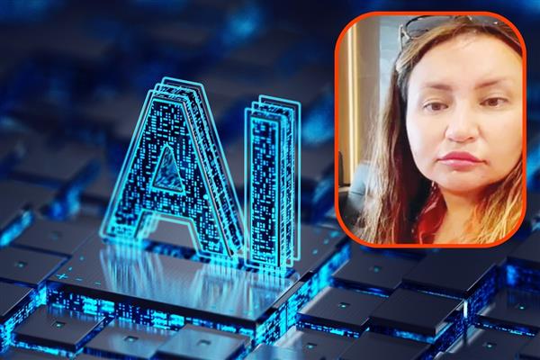 Yapay zekâ kullanarak mit mensubu, diplomat ve yönetici kimliğiyle üst düzey siyasetçi ve yöneticileri dolandıran Şerife Yılmaz tutuklandı