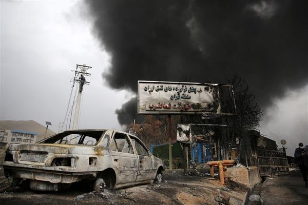 Birleşmiş Milletler, Orta Doğu'daki çatışmaların günlük maliyetini açıkladı